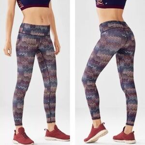 Fabletics Leggings Size M - Ravenna